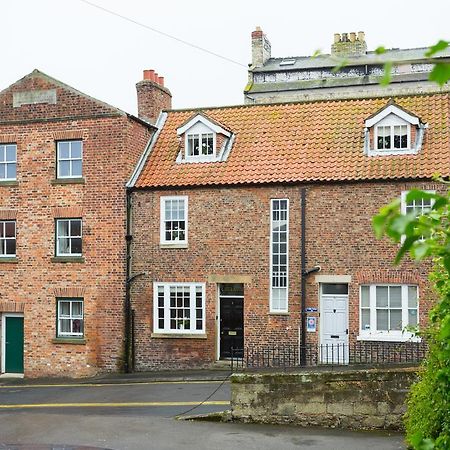Cintra House Vila Whitby Exterior foto