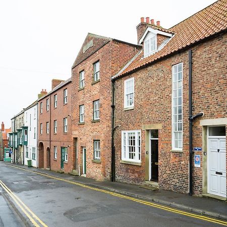 Cintra House Vila Whitby Exterior foto