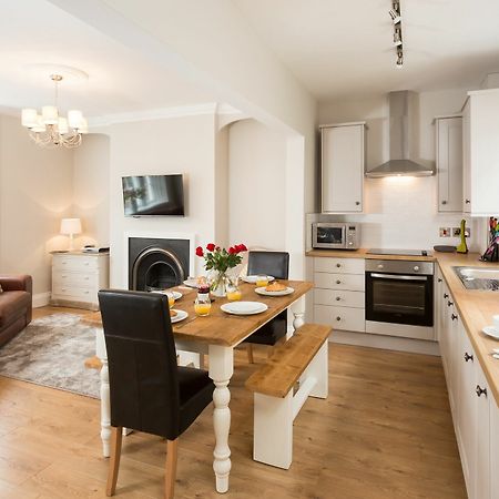 Cintra House Vila Whitby Exterior foto