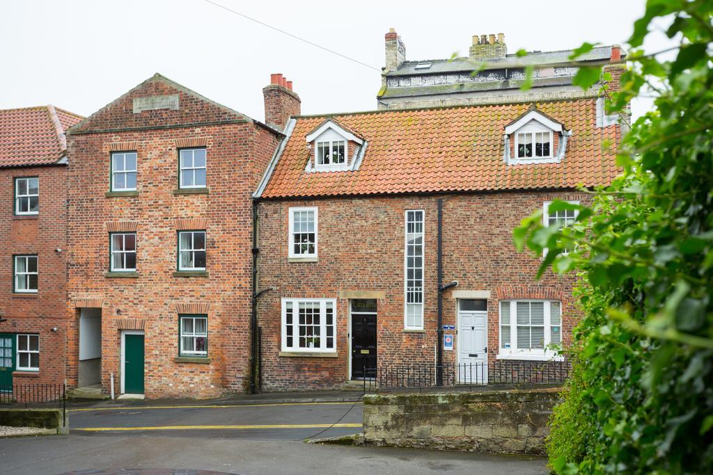 Cintra House Vila Whitby Exterior foto