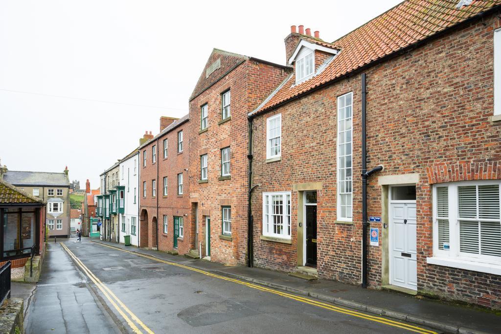 Cintra House Vila Whitby Exterior foto