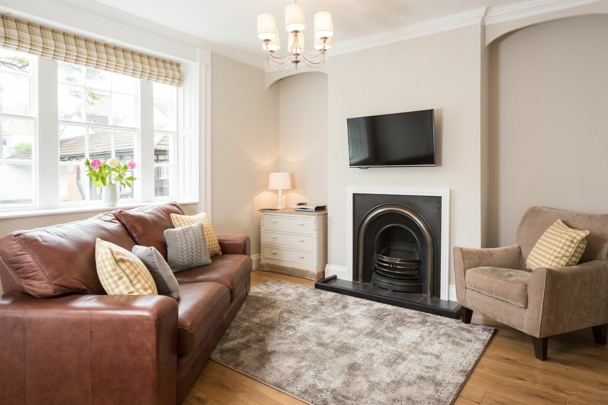 Cintra House Vila Whitby Exterior foto