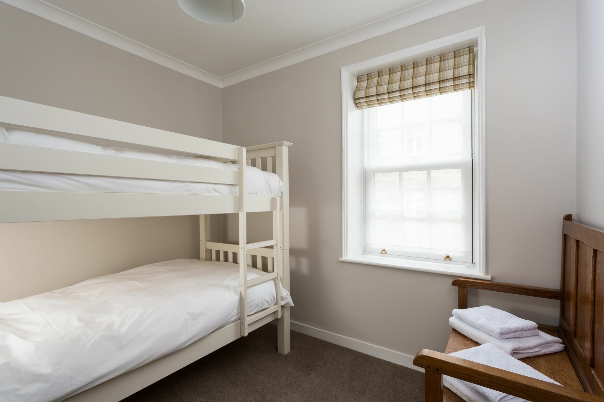 Cintra House Vila Whitby Exterior foto