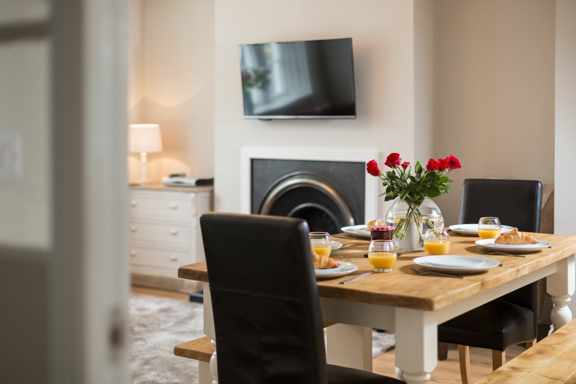 Cintra House Vila Whitby Exterior foto