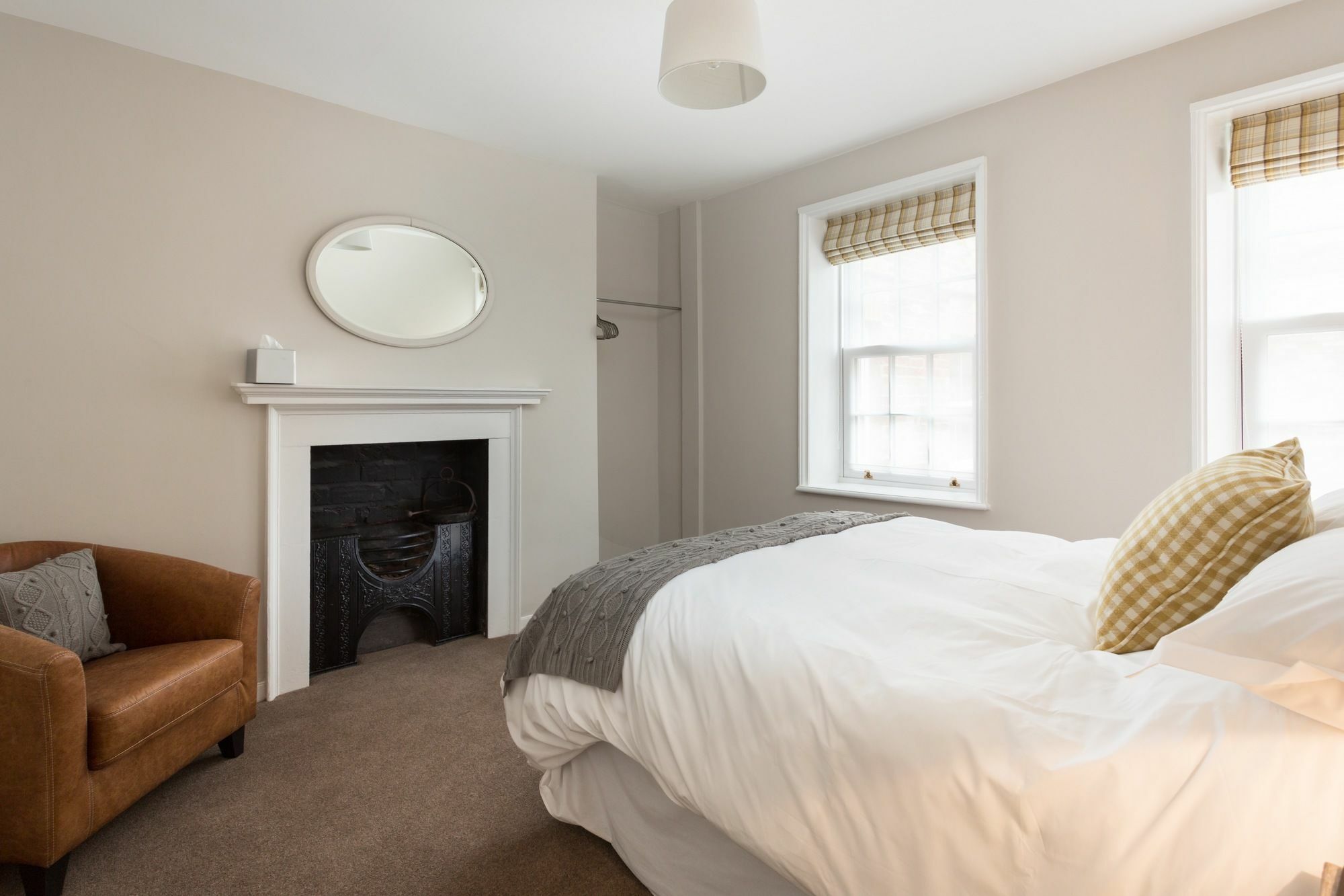 Cintra House Vila Whitby Exterior foto