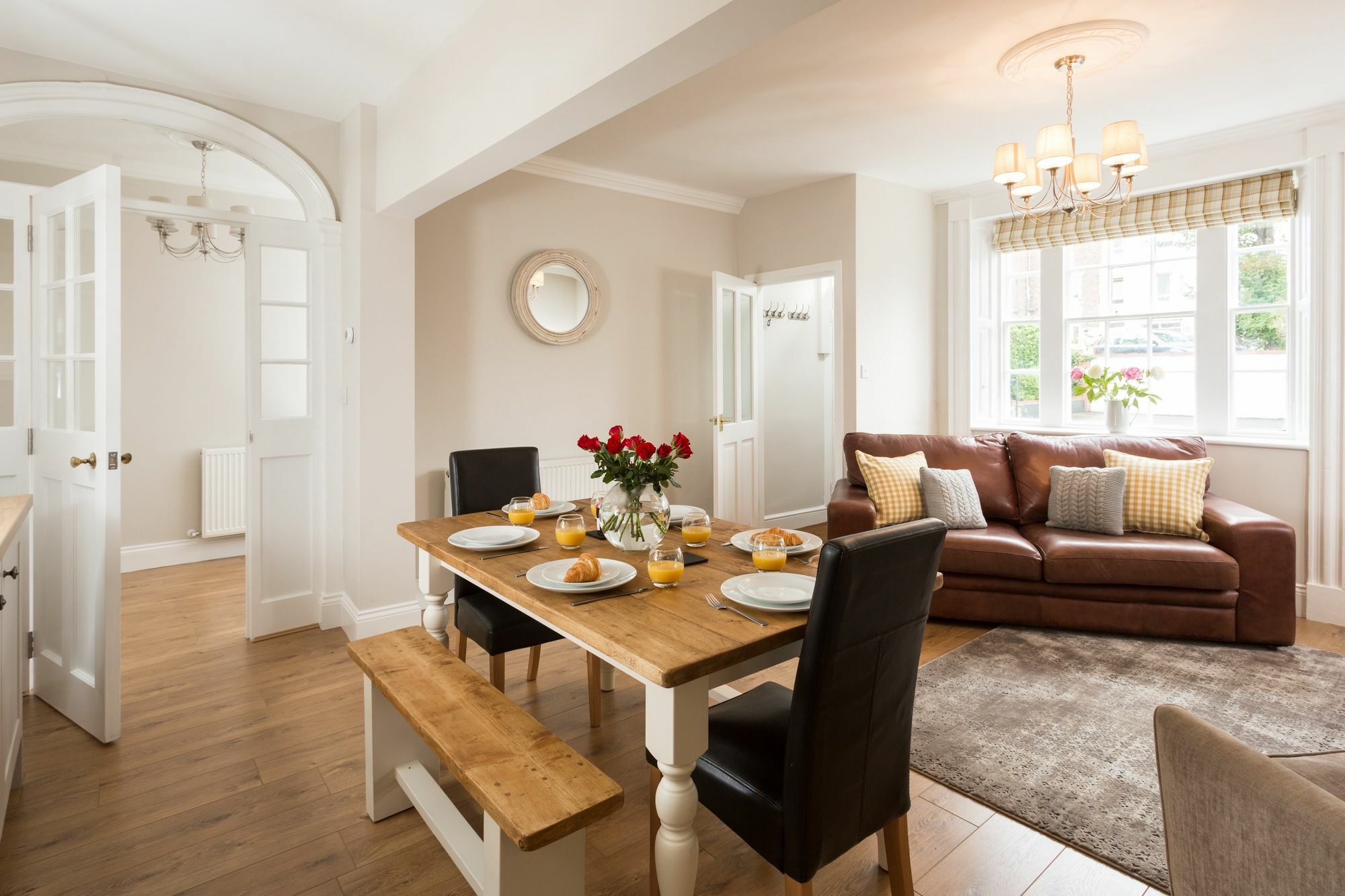 Cintra House Vila Whitby Exterior foto